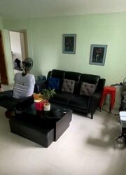 Blk 411 Commonwealth Avenue West (Clementi), HDB 4 Rooms #467130761
